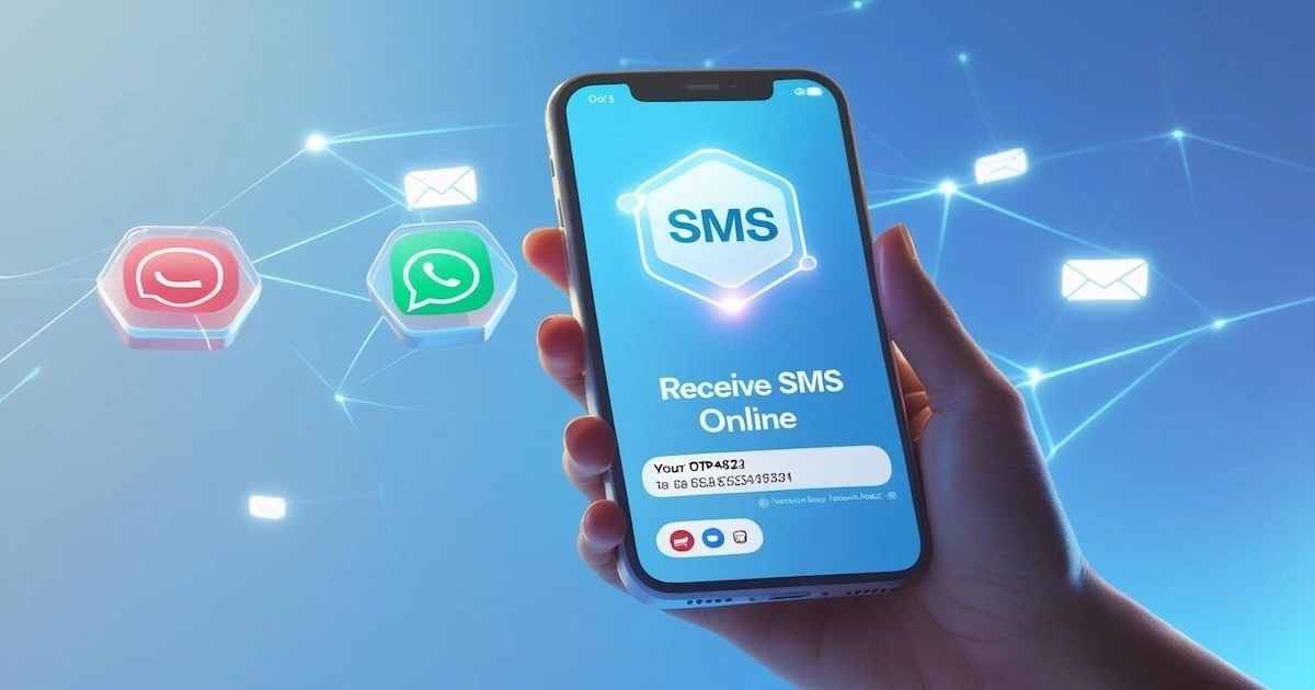 SMS Reception